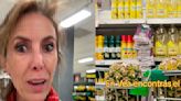 Levante en los supermercados: arrancó como una broma y es furor