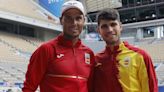 Día, hora y posibles bombazos: Las claves del sorteo del tenis olímpico con Nadal y Alcaraz