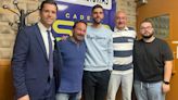 "Me encantaría un derbi en playoff": El Sanedrín del Real Oviedo