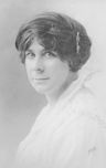 Maude Eburne