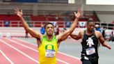 Marquee attractions: Oregon, Georgia track teams make first visit to Tech