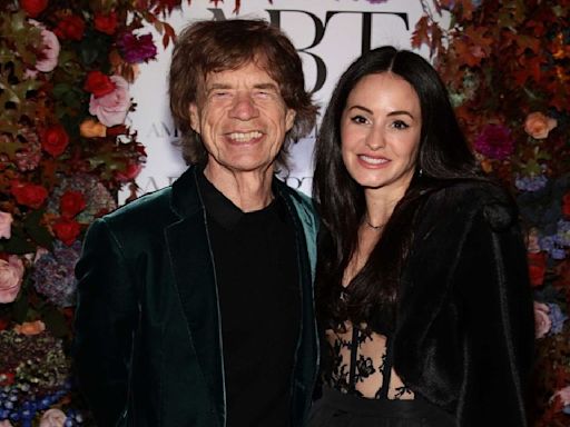 Melanie Hamrick Opens Up On Her 44-Year Age Gap With Mick Jagger; Ex-Ballerina Makes BIG Revelation