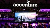 Accenture’s CEO and CFO are both women. Barely 2% of S&P 500 firms can boast that dynamic