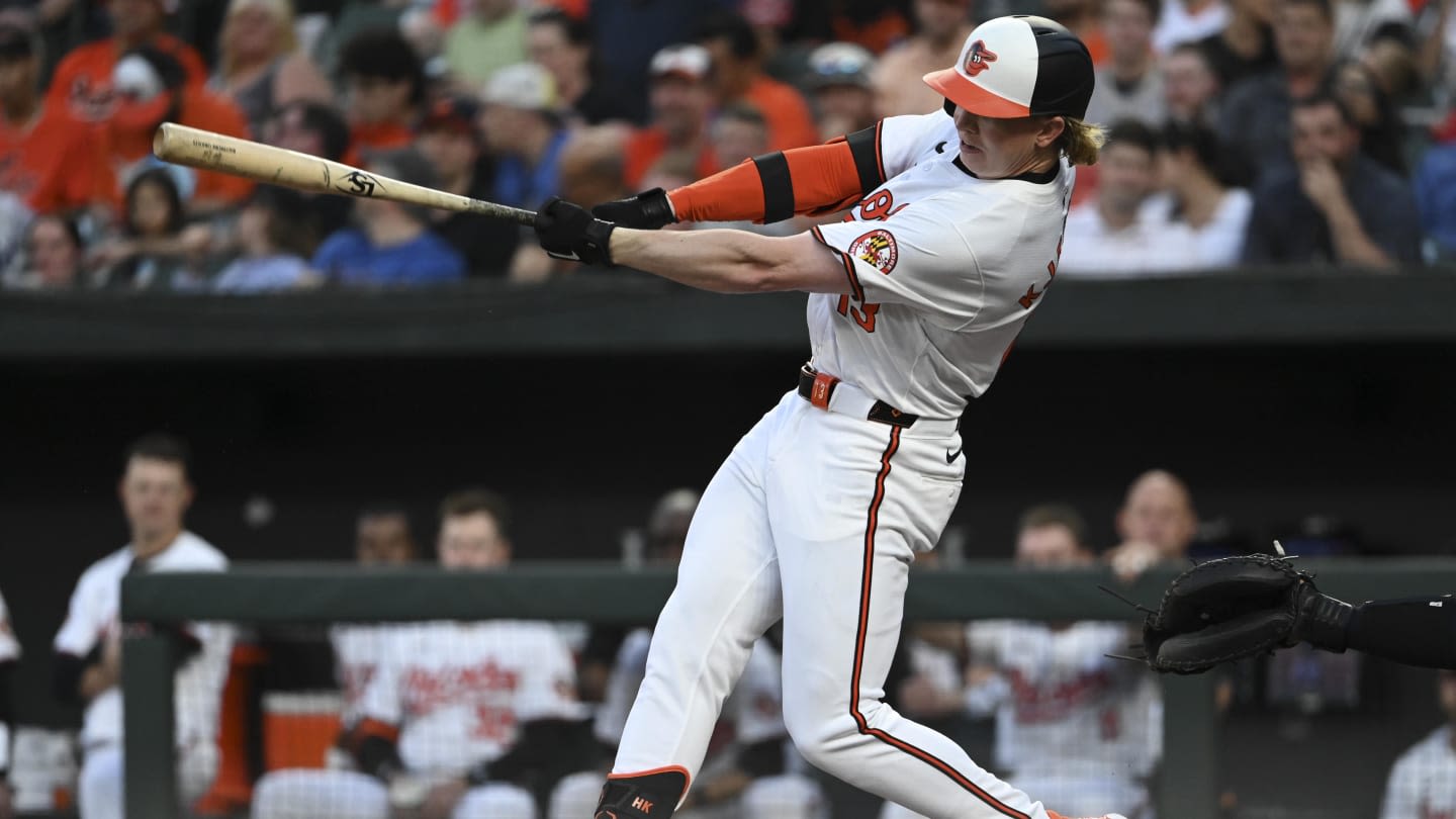 Baltimore Orioles Predicted To 'Dictate' The Upcoming Trade Deadline