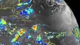 National Hurricane Center keeping eye on disturbance nearing Caribbean, 3 tropical waves