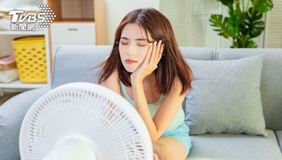 夏季電費狂飆！台中套房「1度8.46元」 租屋族崩潰：真敢開│TVBS新聞網