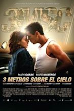 Tres metros sobre el cielo