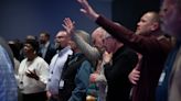 SBC Executive Committee president vote fails in unexpected outcome, restarting process