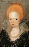 Marie of Prussia, Margravine of Brandenburg-Bayreuth