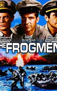 The Frogmen