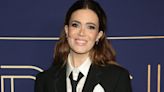 Mandy Moore designs children's clothing collection