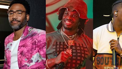 Best New Tracks: Childish Gambino, Denzel Curry, Lil Yachty and More