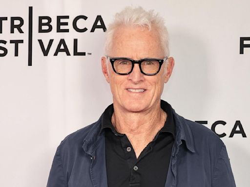 John Slattery talks about 'The Subject Was Roses,' 'Mad Men,' more
