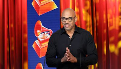 Grammy Awards Voters Urged To “Vote With Purpose” By CEO Harvey Mason Jr.