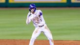 LSU baseball score vs. Alabama: Live updates from Alex Box Stadium