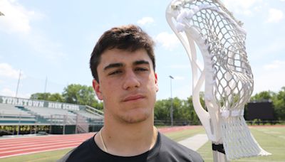 Yorktown standout Chris Constantine headlines 2024 lohud Boys Lacrosse All-Star teams