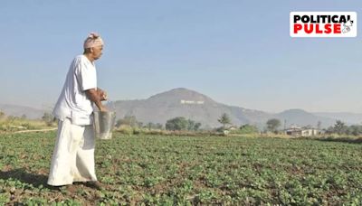 Maharashtra results again show farm issues matter, farm leaders flop