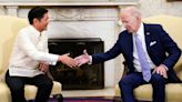 Philippines becomes surprise Biden friend in the fight against China