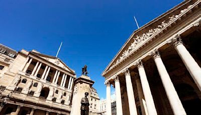 Forex: Bank of England up next