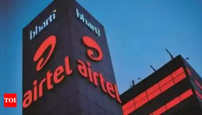 Delhi consumer court upholds Rs 5 lakh penalty on Airtel: Here's what the court said - Times of India