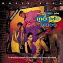 Mo' Better Blues (soundtrack)