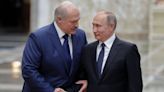 Lukashenko jokes he and Putin are the two ‘meanest, most toxic people on the planet’