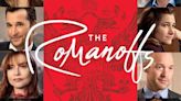 Los Romanoff: un pecado mortal de insustancialidad narrativa - Series para gourmets