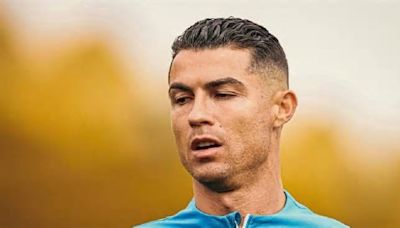 “Cristiano Ronaldo es un gran goleador, pero no es un genio como Messi”