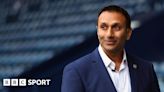 West Bromwich Albion face transfer market challenge - chairman Shilen Patel