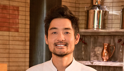 'Top Chef: Wisconsin's Soo Ahn Says His Historic Experience Was Like Transferring Schools