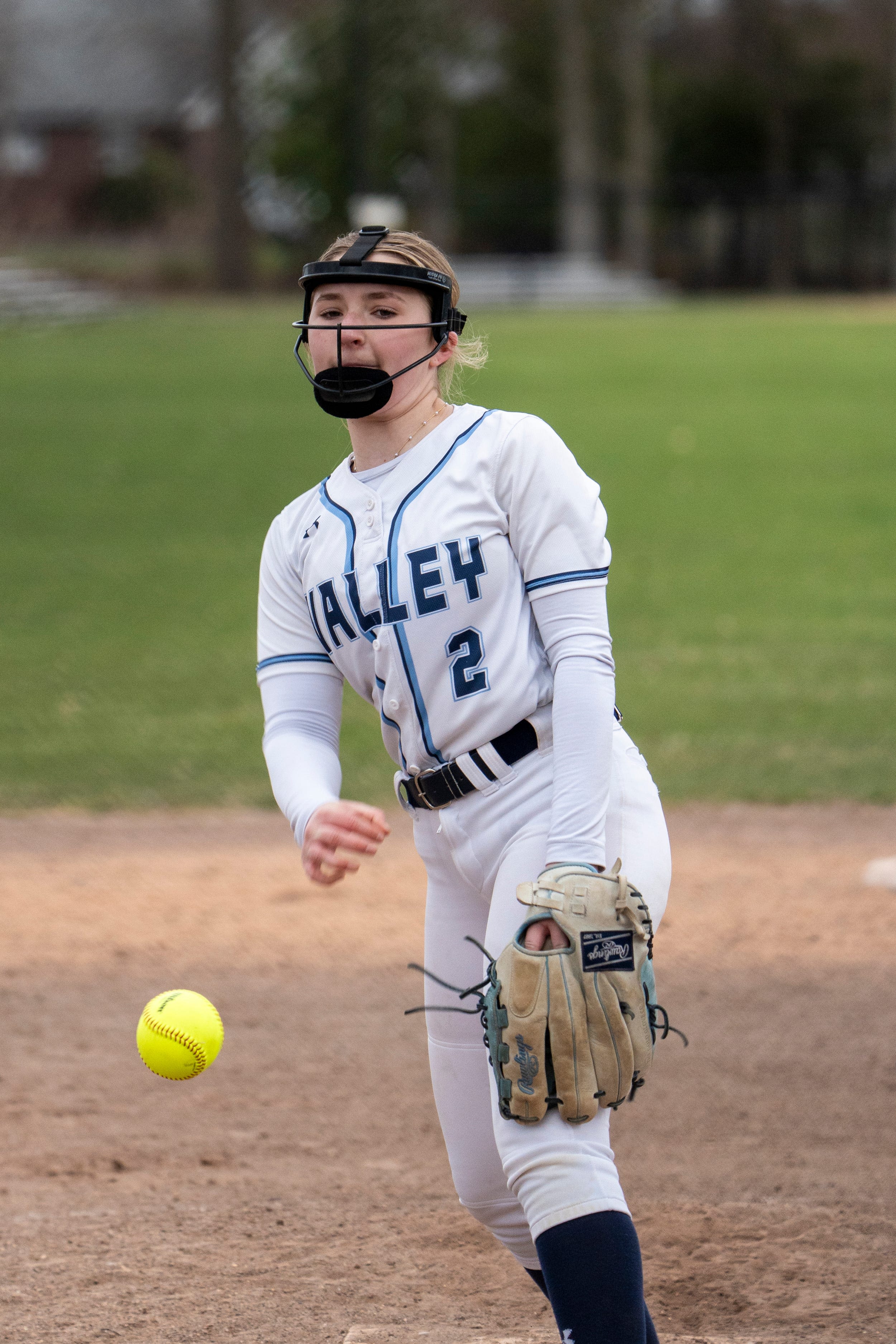 Softball: County tournaments shake up latest North Jersey Top 25 rankings