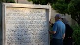 Iranians seek guidance from ancient poetry of Hafez