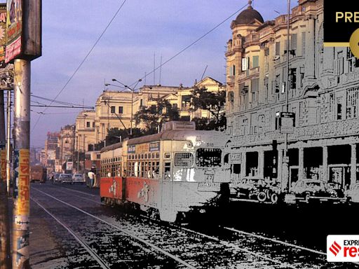 From political rebellions to affordability: What trams meant to Kolkata