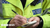 Man in 30s arrested over rape of woman in Totnes