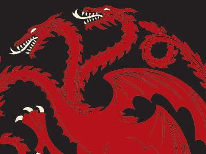 The Targaryen family tree – House of the Dragon cast