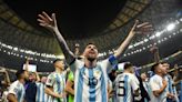 Argentina beats France on penalty kicks, winning World Cup for third time