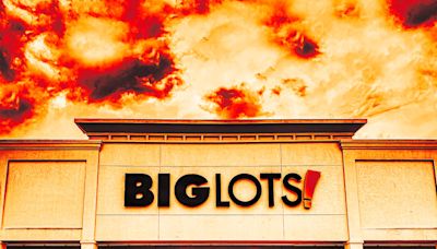 Big Lots store closures: Latest list of hundreds of doomed locations across 35 states