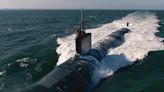 In AUKUS, Navy eyes a full-service submarine garage in Asia-Pacific