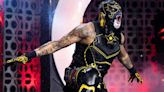 More Details On Penta El Zero Miedo's AEW Contract Status, Trademark On His Name