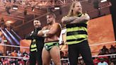 WWE Star Reportedly Injured In Gallus Attack At End Of NXT Taping, Out Indefinitely - Wrestling Inc.