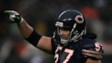 57 days till Bears season opener: Every player to wear No. 57 for Chicago