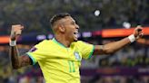 Rafinha Fires Back At Mbappe's Euro vs World Cup Comparison