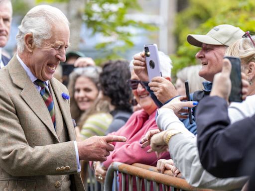 El rey Carlos III retomará sus actividades públicas tras un periodo de tratamiento contra el cáncer