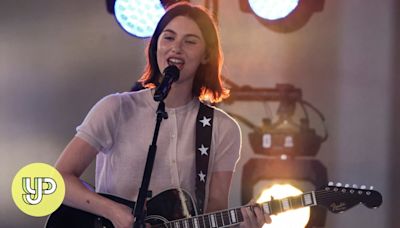 The Secret of Us: ranking the top 5 songs on Gracie Abrams’ sophomore album