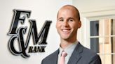 F&M Bank welcomes Stephen Bowman - Salisbury Post