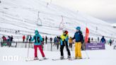 Lecht Ski Centre appeal hits target after 'dire' snow season