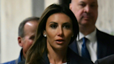 Alina Habba claims judges try to make Donald Trump's attorneys look bad