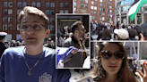 Jewish NYU students speak out against anti-Israel agitators on campus: ‘At a loss for words’