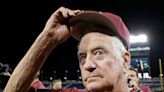 Mike Martin, record-setting Florida State baseball coach, dies after fight with dementia
