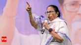 Did not hold separate talks with Speaker for seats: TMC | India News - Times of India